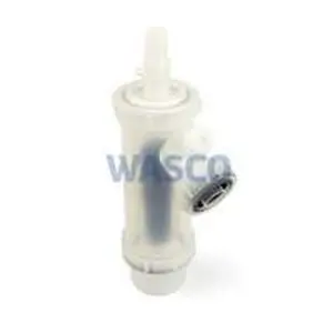 Eco Heating sifon transparant A/CD/S tbv Type 914