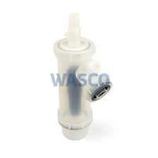 Eco Heating sifon transparant A/CD/S tbv Type 914