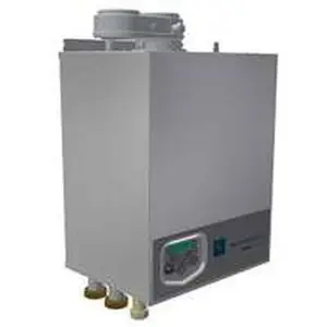 Eco Heating branderautomaat Consul 55 BIC NL