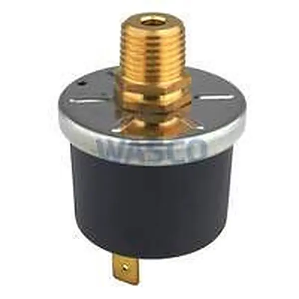 Eco Heating waterdrukschakelaar 0,6 bar 1/4"