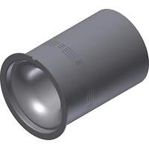 Eco Heating brander 3+1P l=103 S35+ E04.012.042