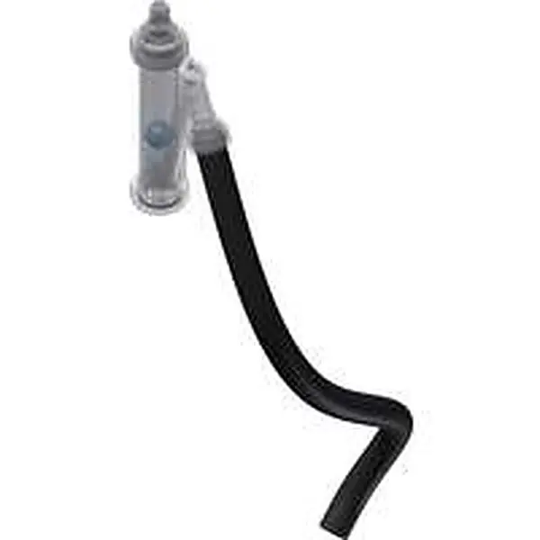 Eco Heating sifon Q/SB 120, CSL+ & CB E05.000.146