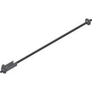 Eco Heating bevestigingstang wisselaar 12+6 S000.500.010