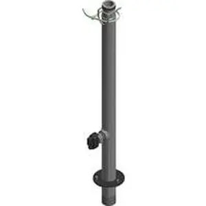 Eco Heating aanvoerleiding 7+3CH 1inch (BSP) S001.500.006