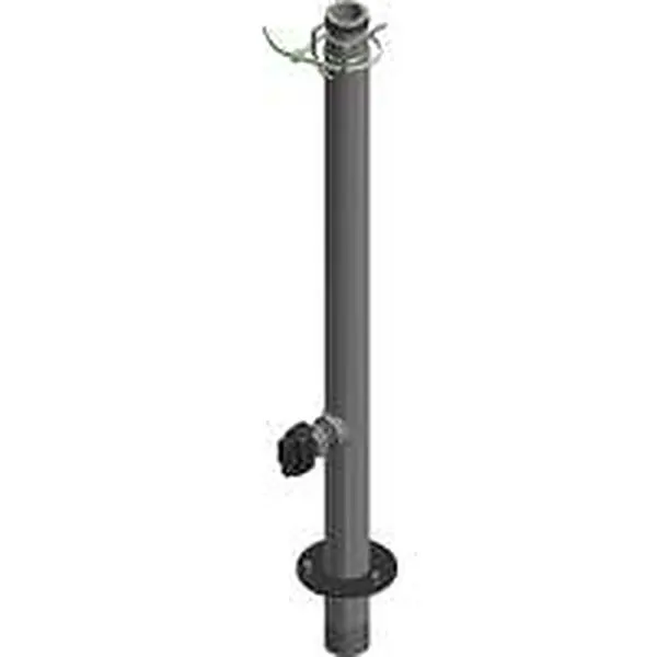 Eco Heating aanvoerleiding 7+3CH 1inch (BSP) S001.500.006