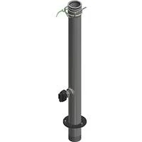 Eco Heating aanvoerleiding 12+6 CH 1 1/4inch(BSP)S001.500.008