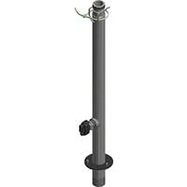 Eco Heating aanvoerleiding 7+3 HW 1inch (BSP) S001.500.010