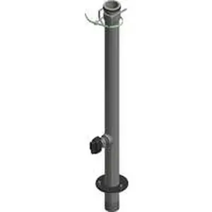 Eco Heating aanvoerleiding 8+4 10+6HW 1inch (BSP) S001.500.011