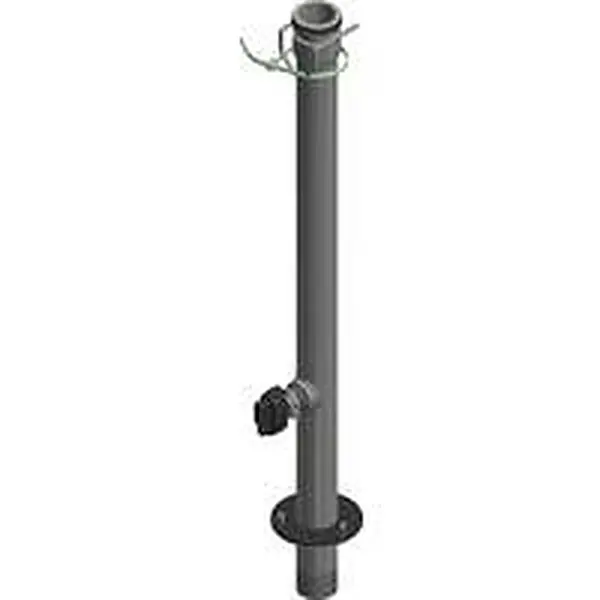 Eco Heating aanvoerleiding 8+4 10+6HW 1inch (BSP) S001.500.011