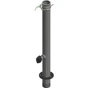 Eco Heating aanvoerleiding 12+6 HW 1inch (BSP) S001.500.012