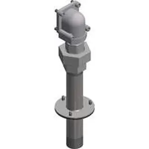 Eco Heating gasleiding 7+3, 8+4, 10+6 CH/HW 1inch  (BSP) S003.500.00