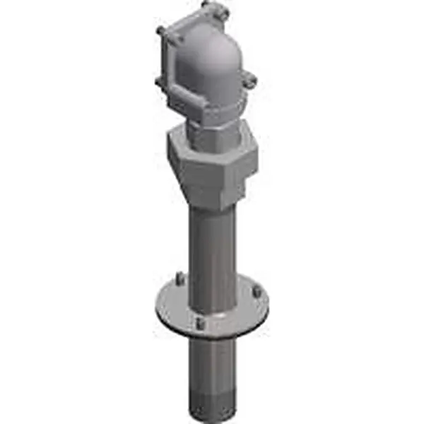 Eco Heating gasleiding 7+3, 8+4, 10+6 CH/HW 1inch (BSP) S003.500.00