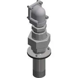Eco Heating gasleiding 12+6 CH/HW 1inch (BSP) S003.500.004