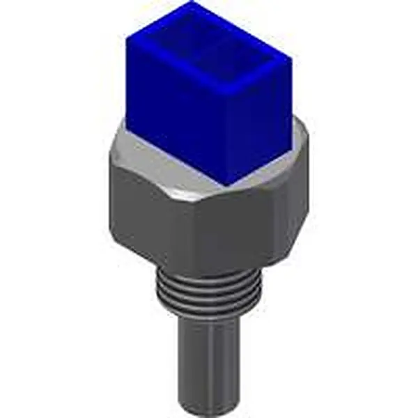 Eco Heating ntc sensor 1/8inch RVS S004.100.018