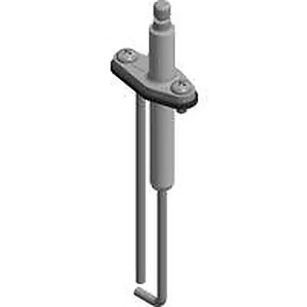 Eco Heating electrode set CB