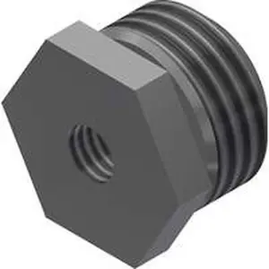 Eco Heating soknippel verloop g1/4inch m5RVSS004.500.003