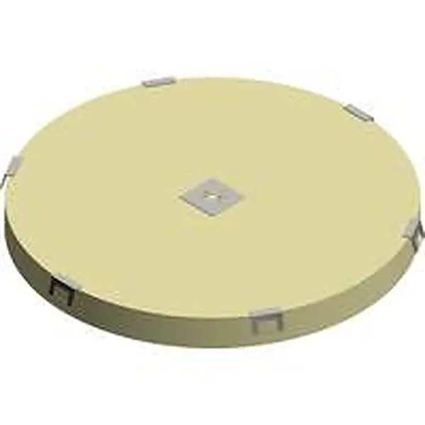 Eco Heating achterwand isolatie 16mm S004.500.004.900