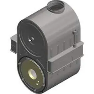 Eco Heating warmtewisselaar CB 7+3 (EU) S004.500.008.900