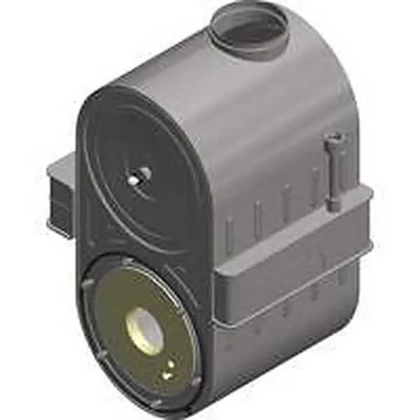 Eco Heating warmtewisselaar CB 7+3 (EU) S004.500.008.900