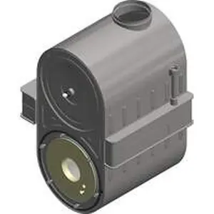 Eco Heating warmtewisselaar CB 8+4 CH (EU)S004.500.019.900