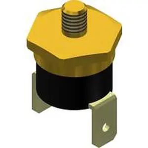 Eco Heating clixon 100gr S004.500.022