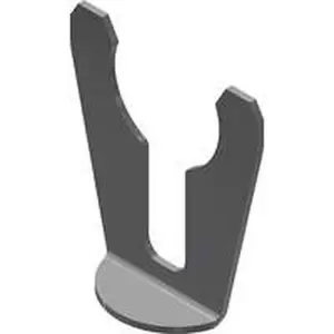 Eco Heating clip voor automatische ontluchter S005.500.003