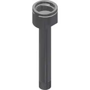 Eco Heating verlengstuk voor automati. ontluchter S005.500.004