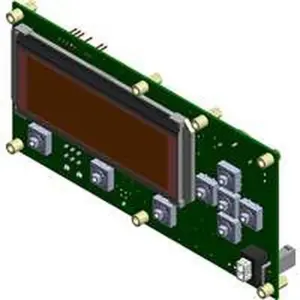 Eco Heating display unit CB NL