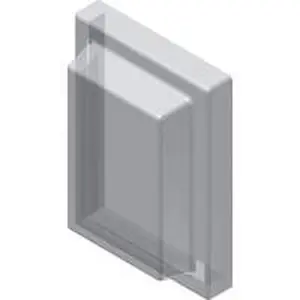 Eco Heating stofkap aan/uit schakelaar S006.500.004