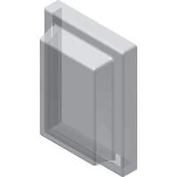Eco Heating stofkap aan/uit schakelaar S006.500.004