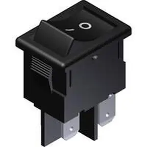 Eco Heating hoofdschakelaar S006.500.005