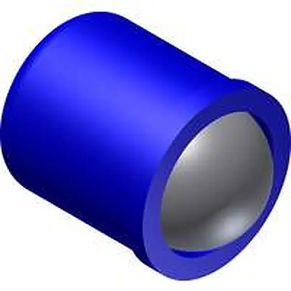 Eco Heating verend drukstuk S006.500.006