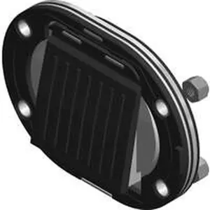 Eco Heating terugslagklep groot 155 nl S008.500.013.900