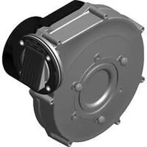 Eco Heating ventilator RG148/200w (230VAC)