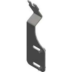 Eco Heating bevestigings plaat demper S008.500.019