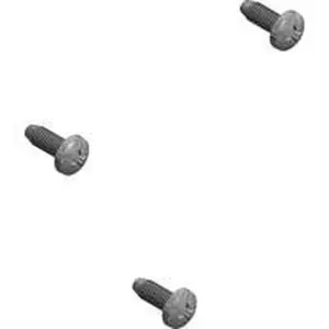 Eco Heating schroevenset tbv venturi 7+3/8+4 S008.500.020