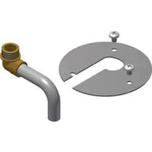 Eco Heating set, trim disk consul 55 S01.000.346