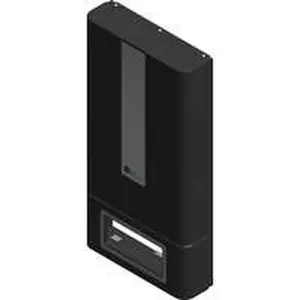 Eco Heating frontpaneel CB NL S010.500.001.000