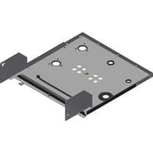 Eco Heating onderplaat 10+6 S011.500.011