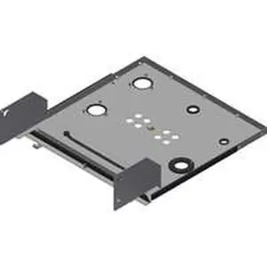 Eco Heating onderplaat 12+6 S011.500.012