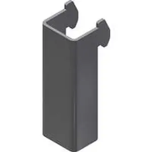 Eco Heating klembeugel warmtewisselaar S011.500.014