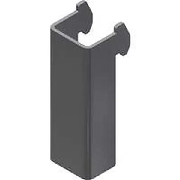 Eco Heating klembeugel warmtewisselaar S011.500.014