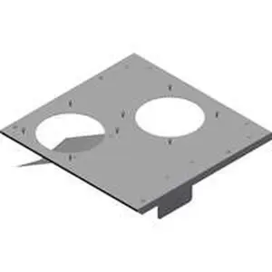 Eco Heating bovenplaat 12+6 (tp) S011.500.016