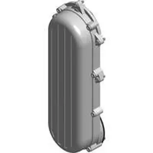 Eco Heating gas Air mixing pipe 7+3 8+4 10+6 12+6 S014.500.001.900