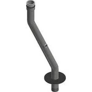 Eco Heating aanvoerleidingen met flenzen SB120 S02.000.299
