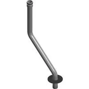Eco Heating retourleidingen met flenzen SB120 S02.000.300