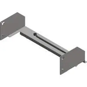 Eco Heating connection bar display holder S021.500.001
