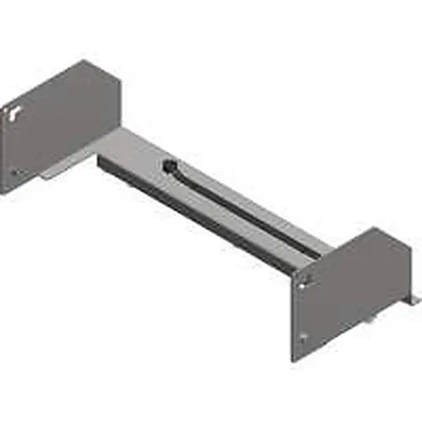 Eco Heating connection bar display holder S021.500.001