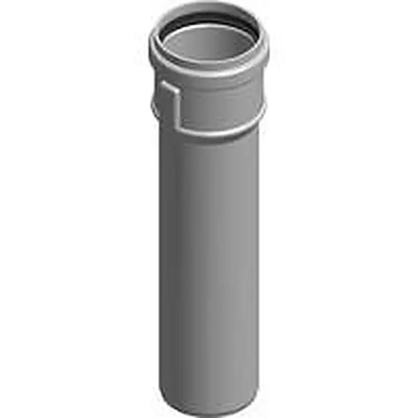 Eco Heating verlengstuk pp 60 S024.500.004
