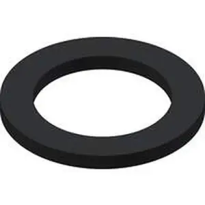Eco Heating afdichting condens drain/ onderplaat S032.500.006